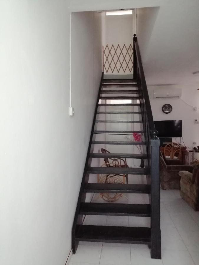 Les Filaos De Pereybere Apartment Pereybere Beach Exterior photo